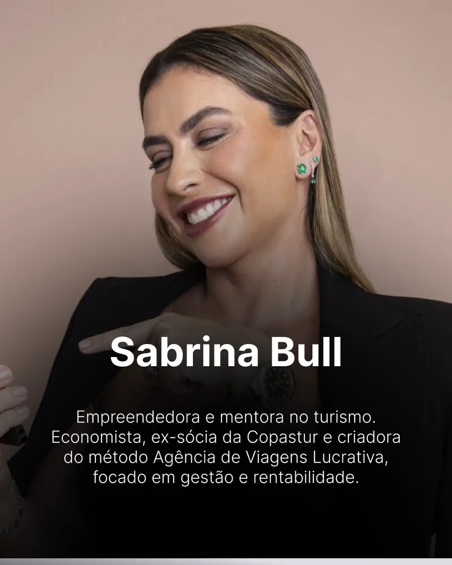 Sabrina Bull